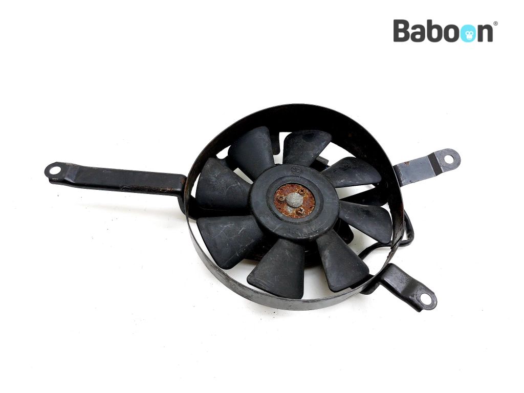 Kawasaki ZX 6 R 1998-1999 (NINJA ZX-6R ZX600G-H) Cooling Fan