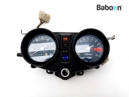 Honda CB 250 1968-1973 K0-K5 (CB250K) ECU unit (CDI Ignition) (CF417 ...