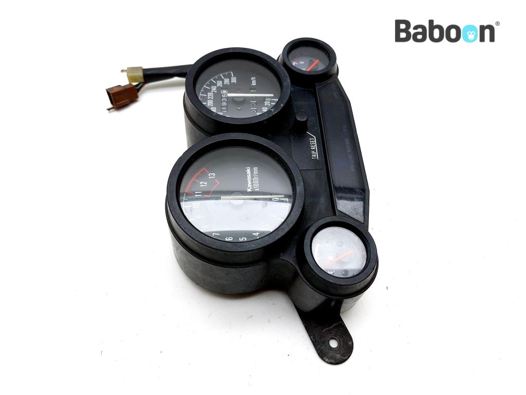 KM*♥︎´‐　0106 Kawasaki ZX 10 1988-1990 Tomcat (ZX-10 ZX1000B) Gauge