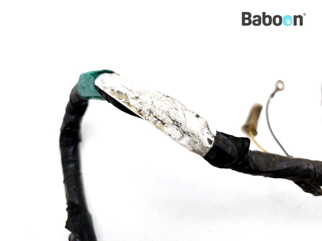 Kawasaki ZZR 600 1993-2002 (ZZ-R600 ZX-6E ZX600E) Wiring Harness