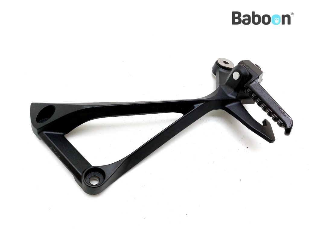 Kawasaki ZX 10 R 2011-2015 + ABS (NINJA ZX-10R ZX1000J-K