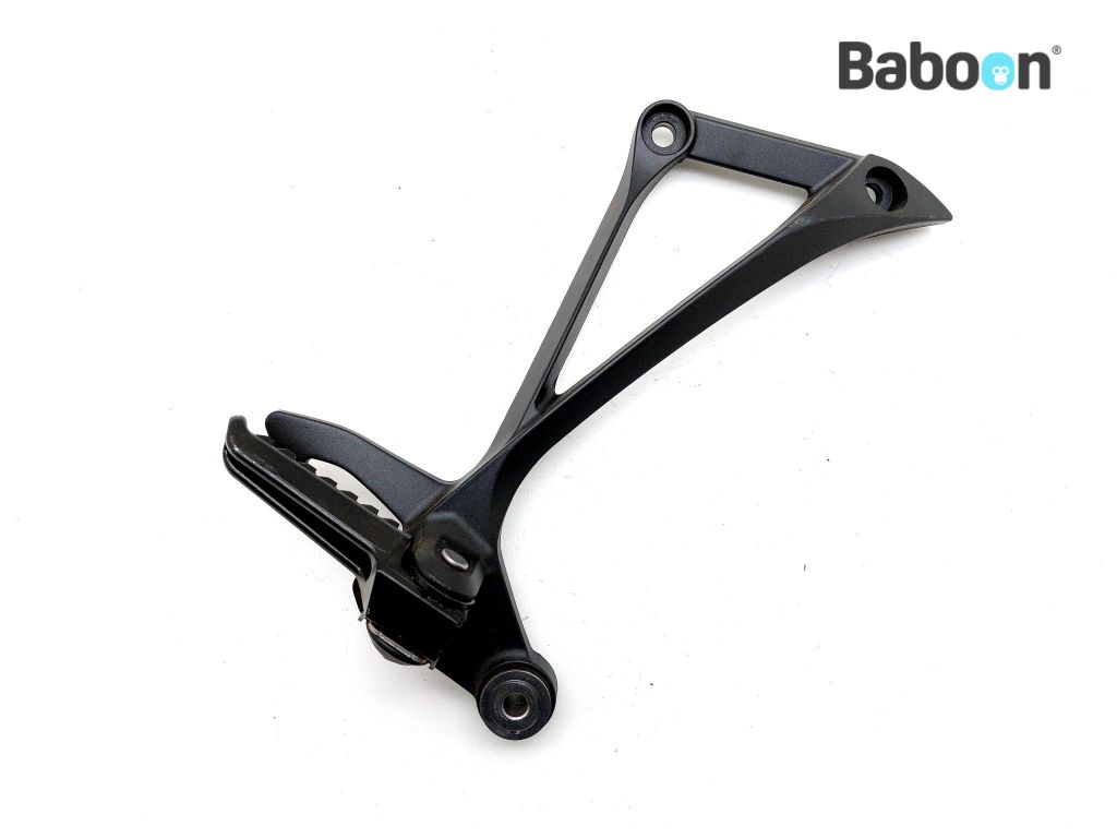 K Kawasaki ZX 10 R 2011-2015 + ABS (NINJA ZX-10R ZX1000J-K) Footrest