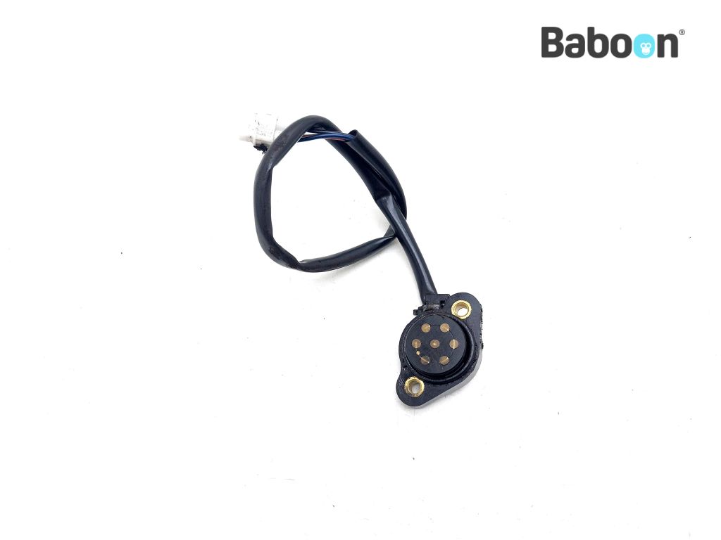 Suzuki GW 250 Inazuma Versnellings Indicator Sensor | Baboon
