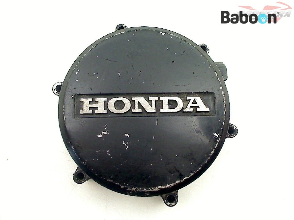 Honda VF 500 F (VF500F) Moottorin staattorinsuojus