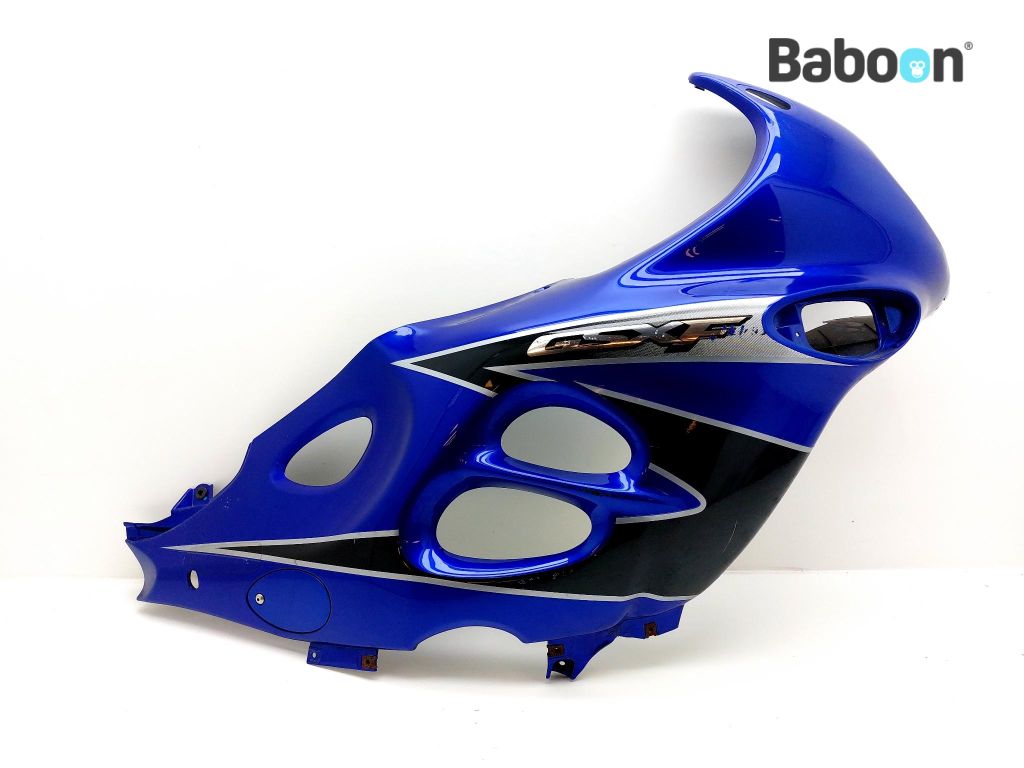 Suzuki GSX 600 F 1998-2005 (GSX600F AJ3113 KATANA) Zijkuipdeel