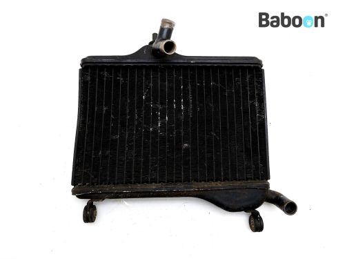 radiateur a eau pour Yamaha DTLC 80
