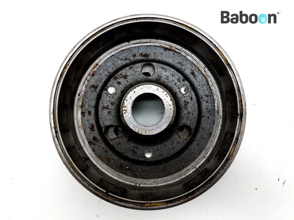 °-° Kawasaki ZX 6 R 2000-2002 (NINJA ZX-6R ZX600J) Fly Wheel