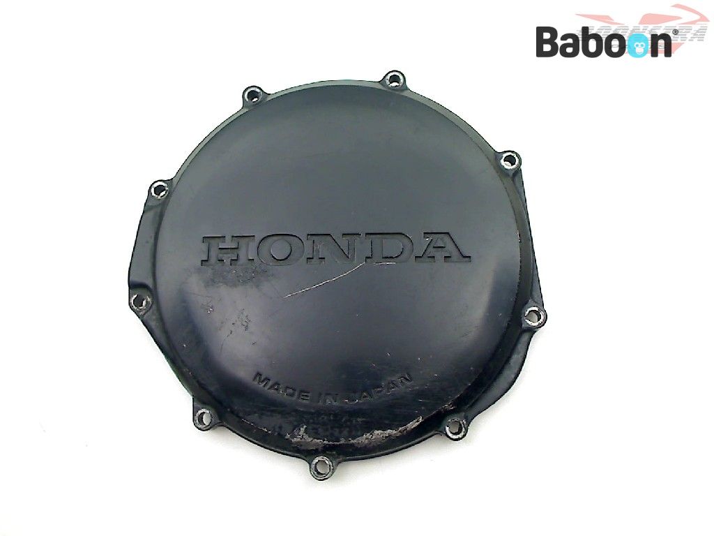 Honda CBX 750 F 1984-1985 (CBX750F RC17) Moottorin suojus kytkin