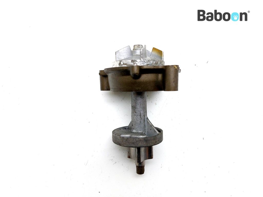 Kawasaki ZX 6 R 2000-2002 (NINJA ZX-6R ZX600J) Water Pump | Baboon
