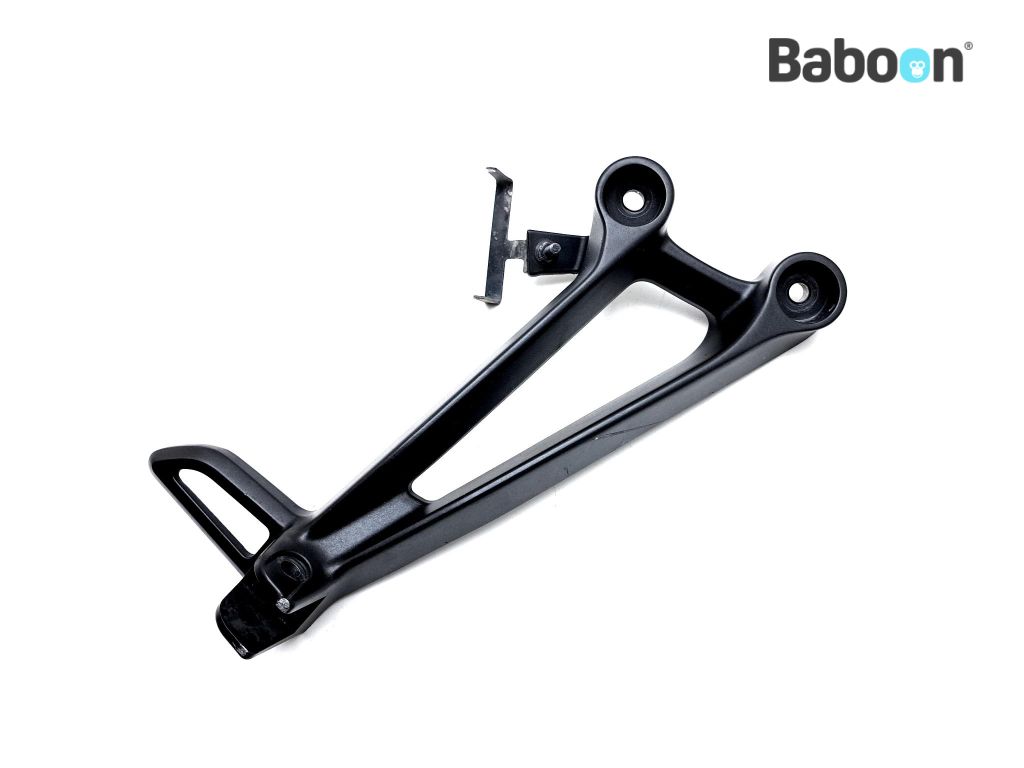 フットペグ 用 MT-07 用 MT07 用 FZ07 用 2014 2015 2016 オートバイ