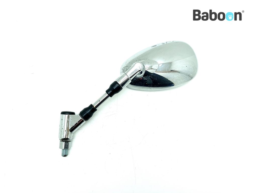 Yamaha FZ 2004-2006 (FZ6 FAZER) Mirror Assembly Left Baboon