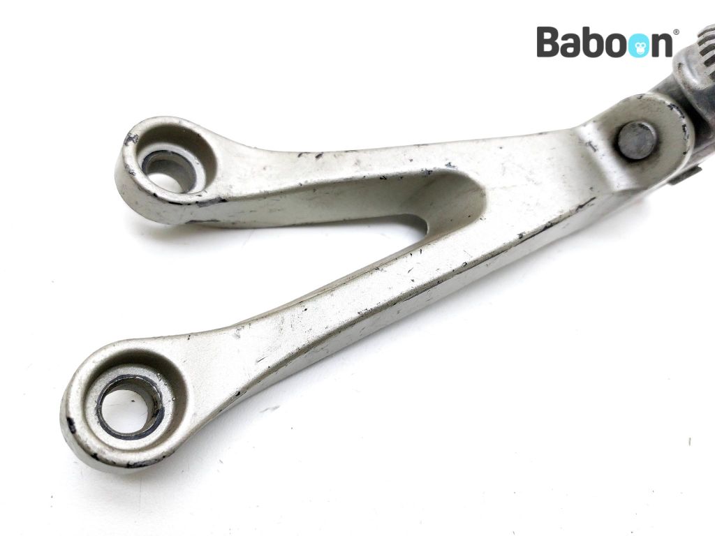 とと Kawasaki ZX 6 R 1998-1999 (NINJA ZX-6R ZX600G-H) Footrest