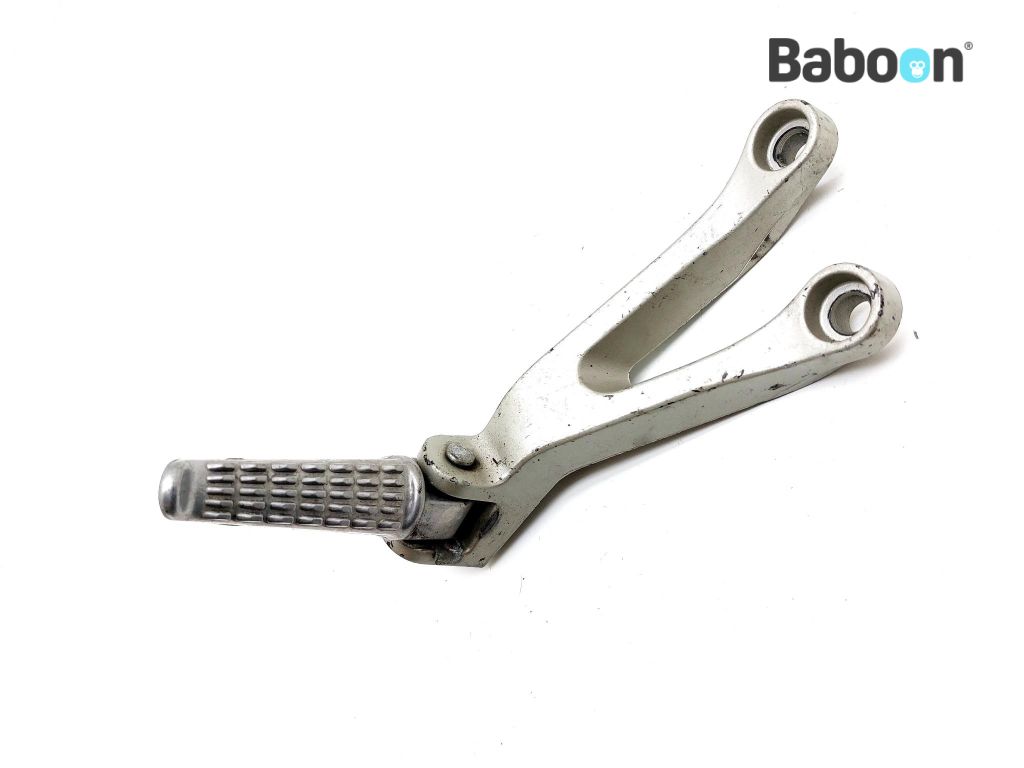 とと Kawasaki ZX 6 R 1998-1999 (NINJA ZX-6R ZX600G-H) Footrest