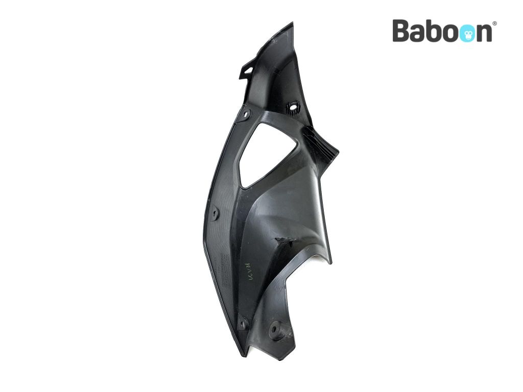 Kawasaki Z 300 2013-2017 (Z300 Z300A-B) Fairing Inner Panel Upper