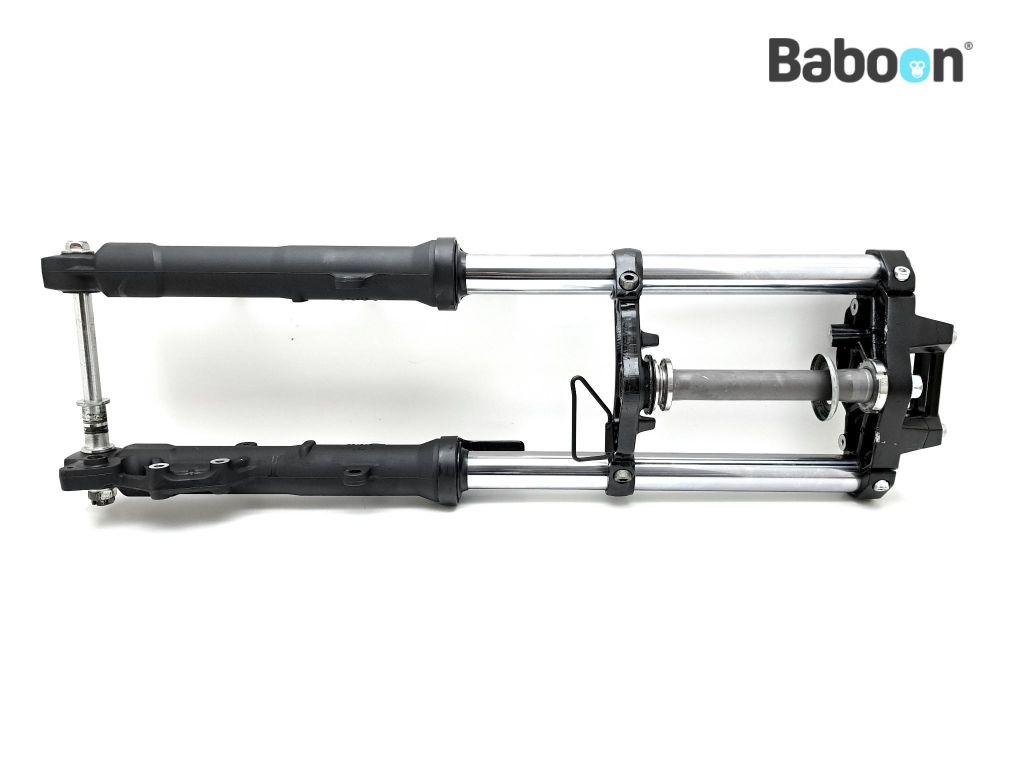 Kawasaki Z 300 2013-2017 (Z300 Z300A-B) Voorvork | Baboon