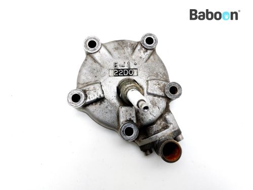 1991 Suzuki RGV 250 VJ22 For Sale In United Kingdom - Foto 3