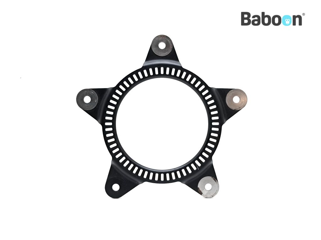 Honda CB 125 R 2021-2023 (CB125R JC91) ABS Sensor Ring Front Honda CB 125 R 2021-2023 (CB125R JC91) ABS Sensor Ring Front
