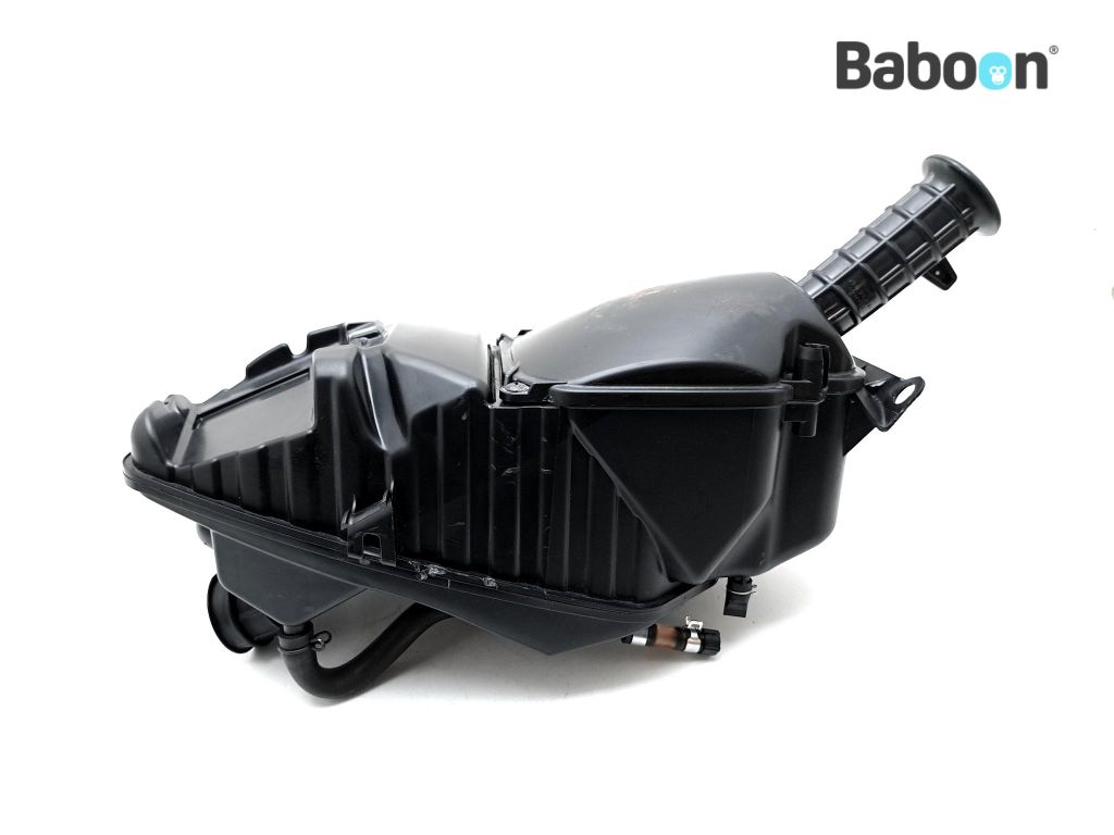 CB125R　（jc91） Honda CB 125 R 2021-2023 (CB125R JC91) Air Filter Case / Box