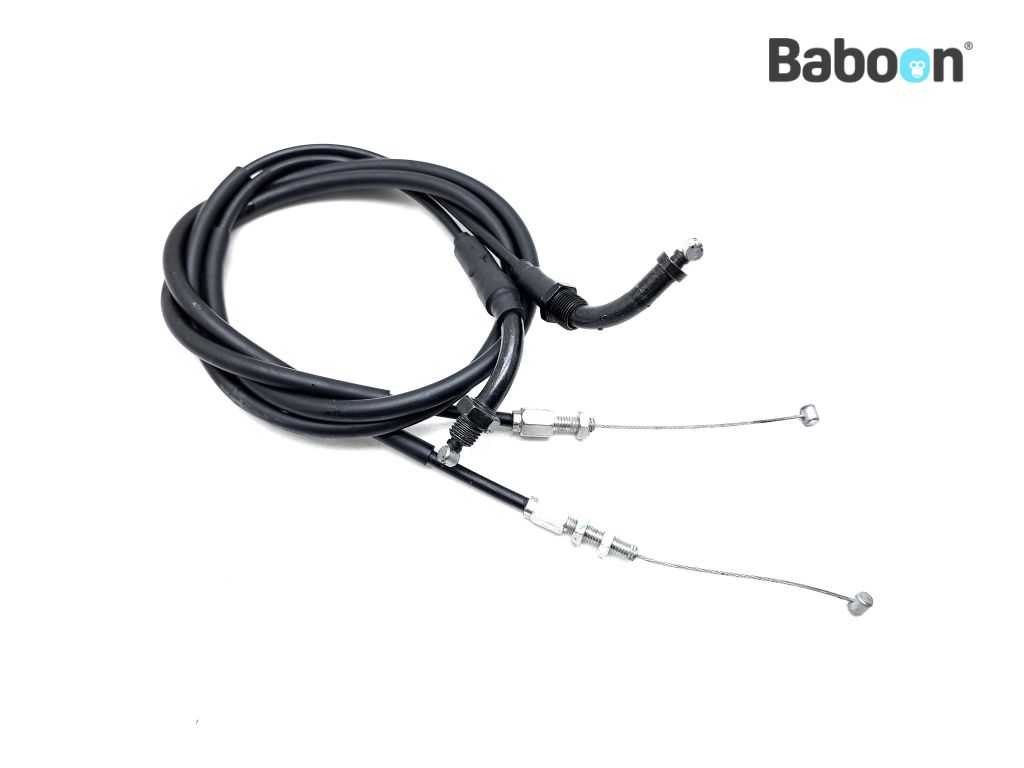 Honda CB 125 R 2021-2023 (CB125R JC91) Throttle Cable | Baboon