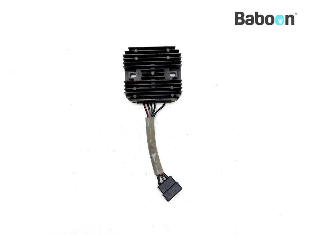 Fix That Juice! Suzuki GSX-R600 SRAD Voltage Rectifier 1997-2000 (OE: 32800-44D11)