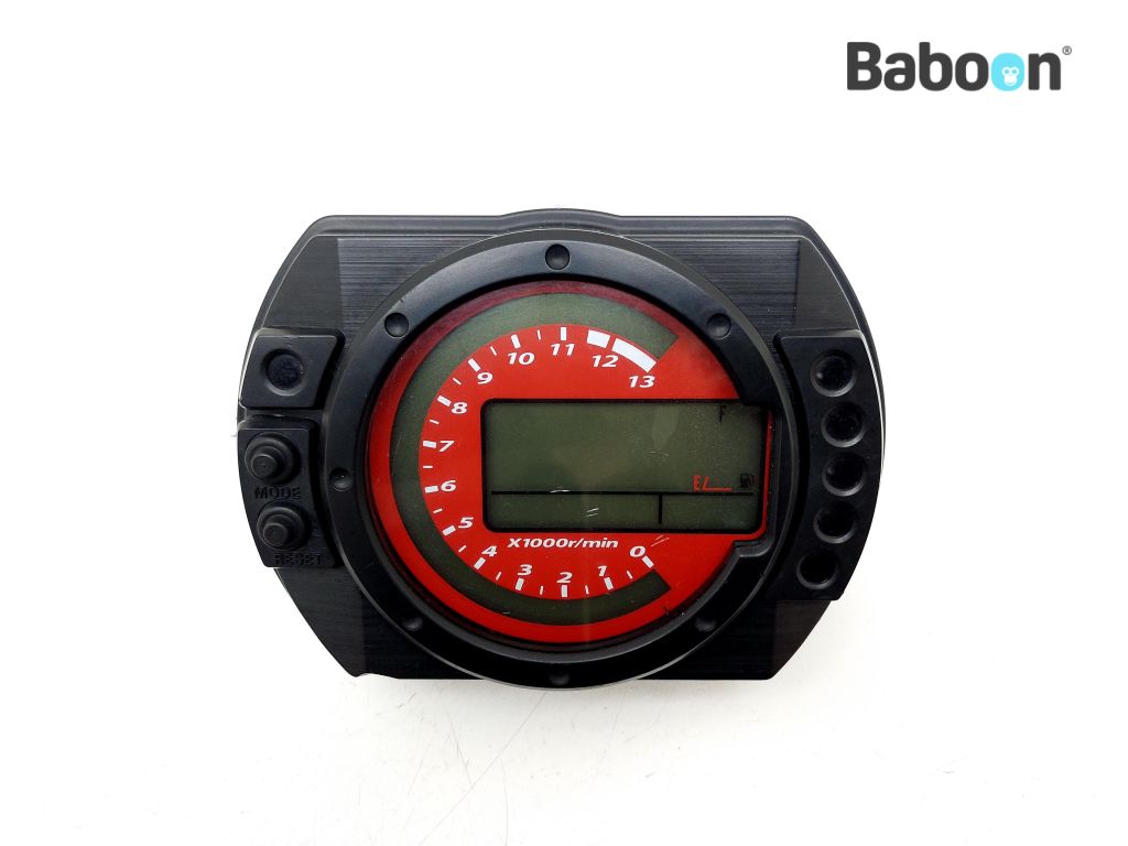 すぐったレディース福袋 2003-2006 750 Z Kawasaki (Z750 Speedometer / Gauge ZR750J-K) 洗顔料