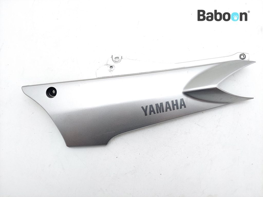 Yamaha FJR 1300 2003-2005 (FJR1300) Buddypaneel Links | Baboon