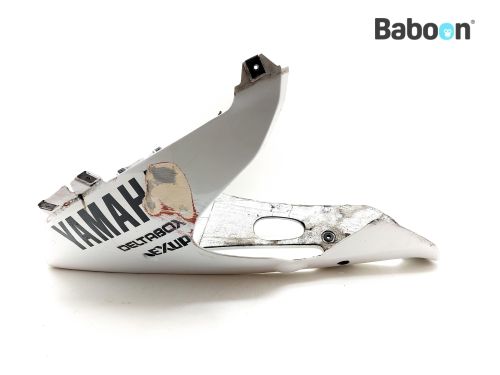 Revêtement Bas YAMAHA YZF 1000 Thunderace 1996-2001 - Réf 4SV-28385-00 - Occasion