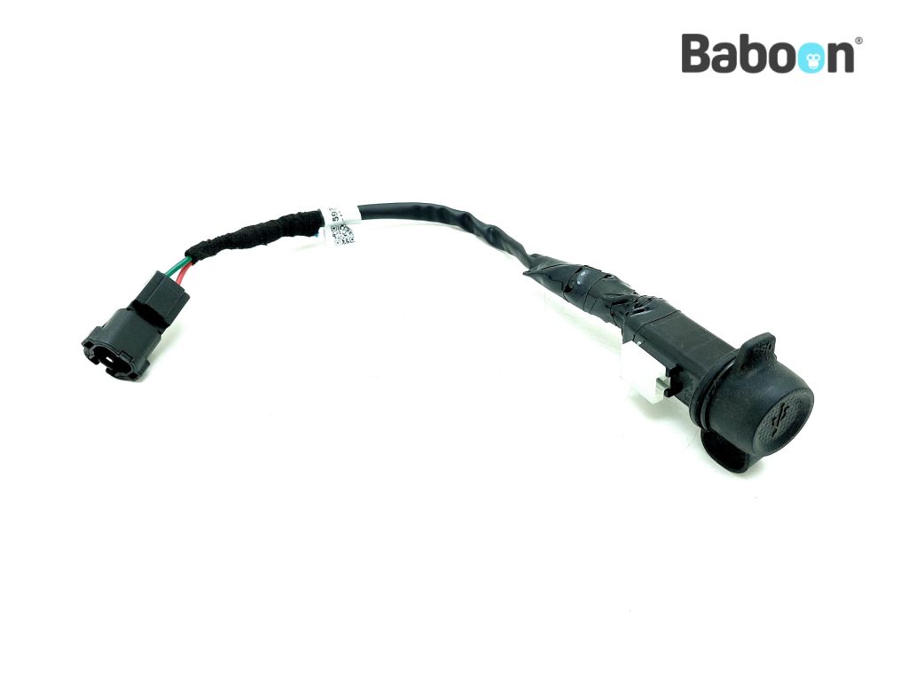 Kawasaki Z 900 2021-2022 (ZR900FN ZR900HN) USB | AUX (59221-0019