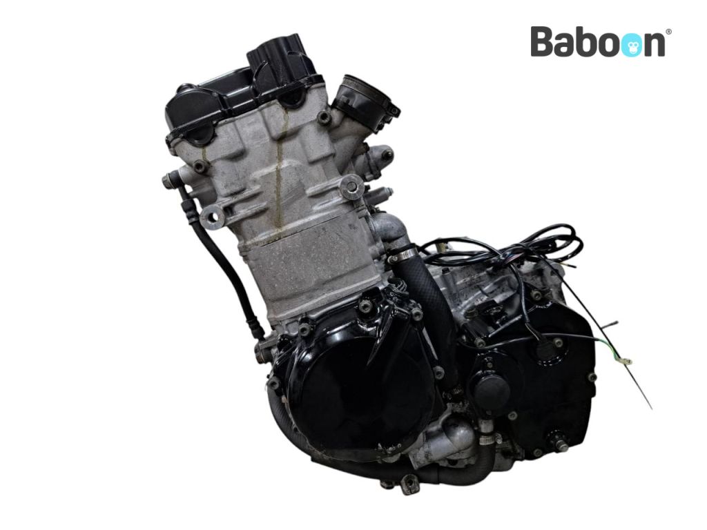 Suzuki GSX R 600 1997-2000 Srad (GSXR600) Engine Motor | Baboon Suzuki GSX R 600 1997-2000 Srad (GSXR600) Engine Motor | Baboon