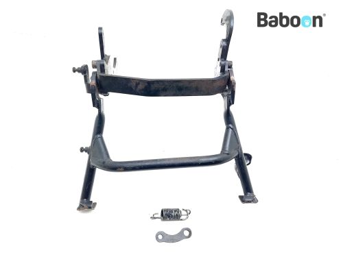 Béquille Centrale Avant/arrière Pour Kawasaki ZZR 1400 (2006-2020) - Neuf, Référence ConStands DK2199