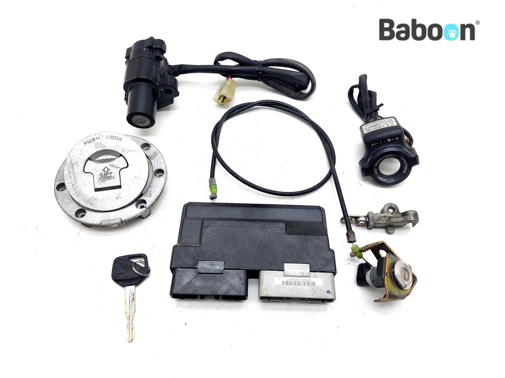 Honda VFR 800 VTEC 2002-2013 (VFR800 RC46) Ignition Switch Lock