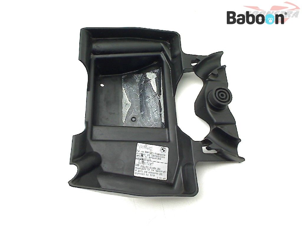 BMW R 1200 GS Adventure 2006-2007 (R1200GSA 06) Tool Box