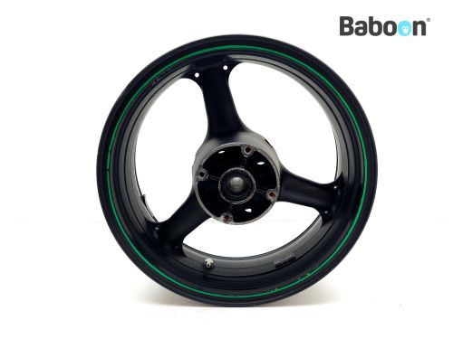 Wartungspaket Öl 4L Kawasaki ZX-6R Ninja ZX636B Online Kaufen Bei, 72,95