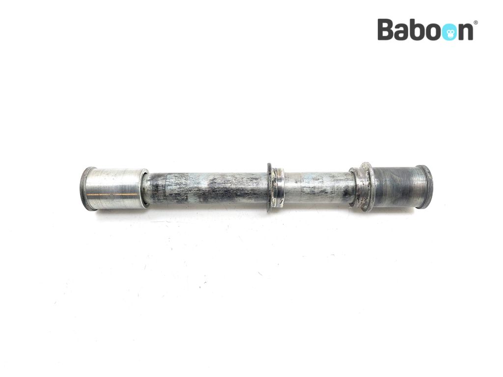 わわわ。 Kawasaki ZX 6 R 2003-2004 (NINJA ZX-6R ZX636B) Front Wheel Axle