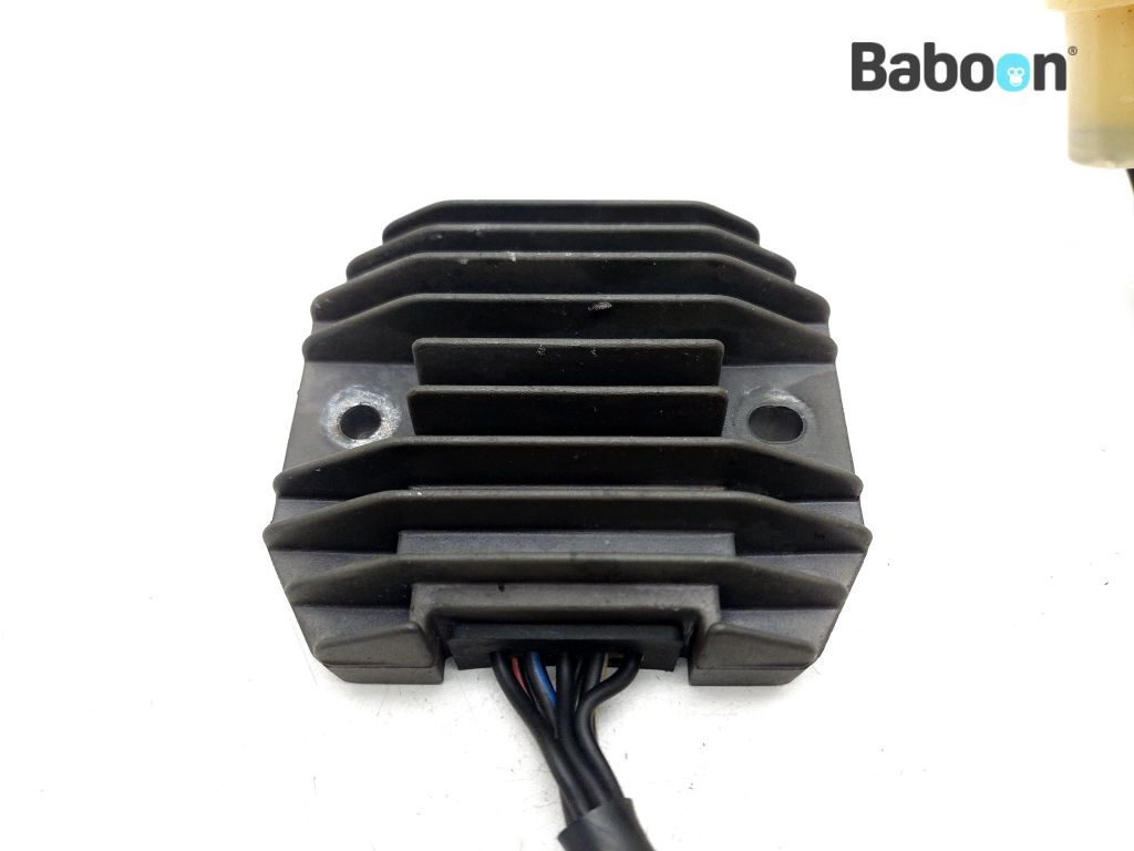 Kawasaki ZX 6 R 2003-2004 (NINJA ZX-6R ZX636B) Regulator