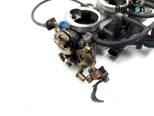 Kawasaki ZX 6 R 2003-2004 (NINJA ZX-6R ZX636B) Throttle Body Assy