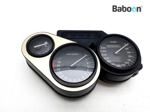 Yamaha FZS 600 Fazer 1998-2001 (FZS600) Béquille centrale | Motorcycle Parts