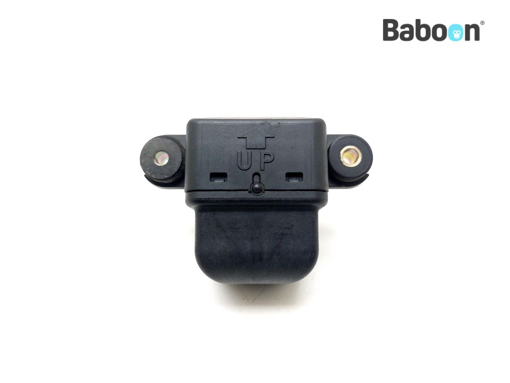 @@@ Kawasaki ZX 6 R 2003-2004 (NINJA ZX-6R ZX636B) Tip Over / Bank