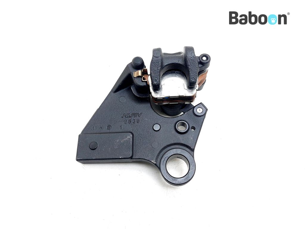 Kawasaki ZX 10 R 2021-2025 (NINJA ZX-10R ZX1002L) Remklauw Achter
