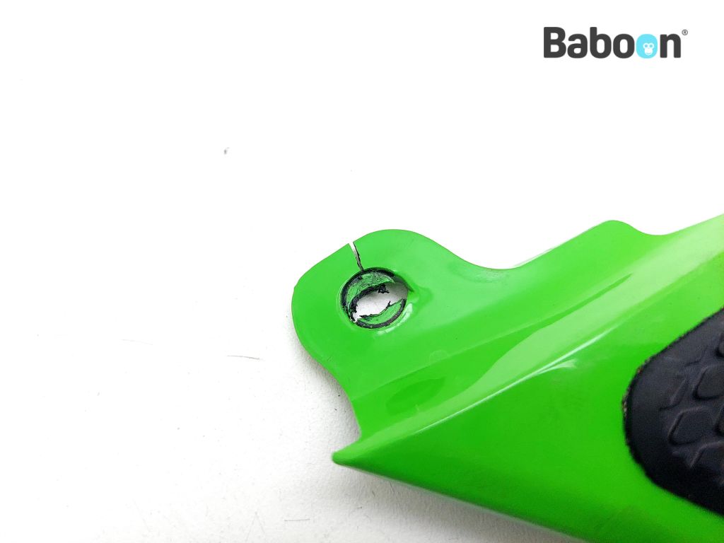 Kawasaki ZX 10 R 2021-2023 (NINJA ZX-10R ZX1002L) Tank Cover