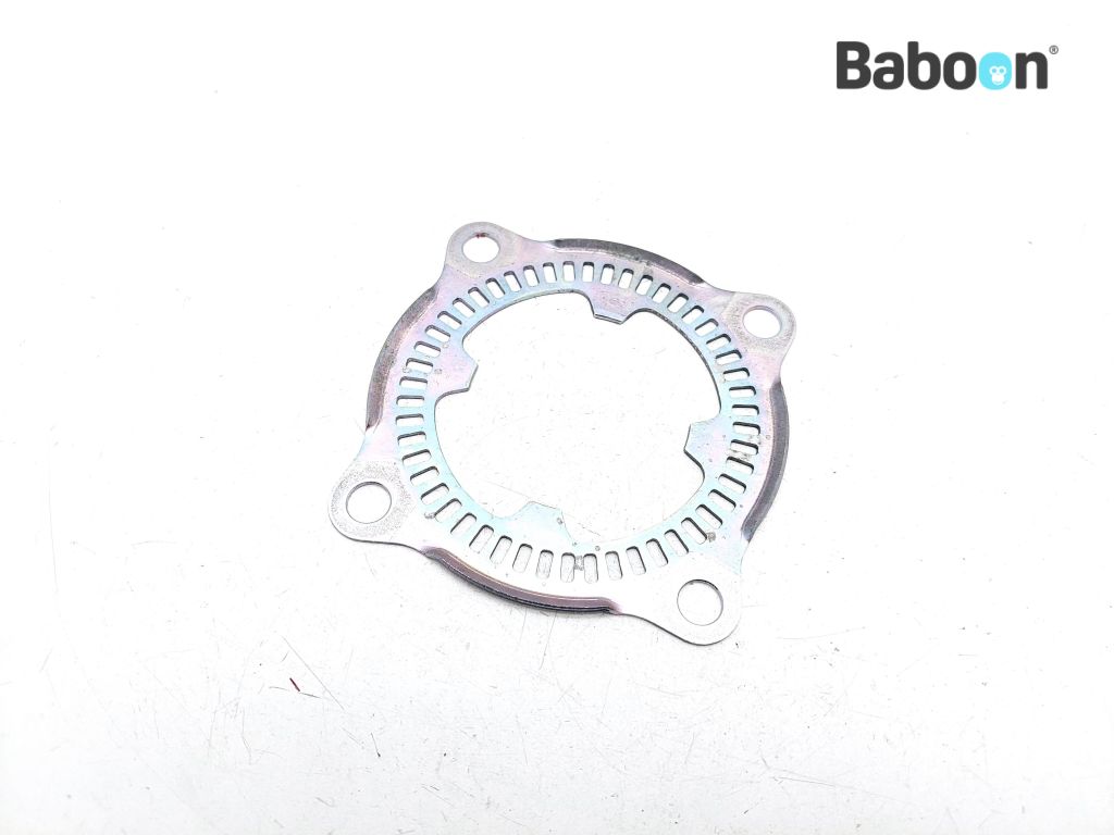 Kawasaki ZX 10 R 2021-2023 (NINJA ZX-10R ZX1002L) ABS