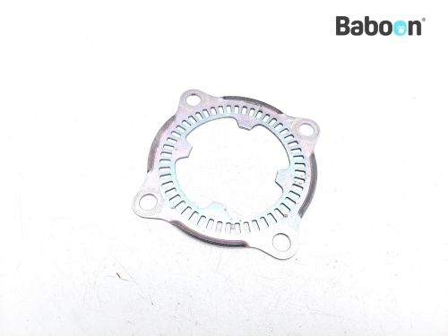 ちやん Kawasaki ZX 10 R 2021-2023 (NINJA ZX-10R ZX1002L) ABS
