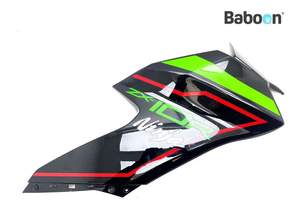 Kawasaki ZX 10 R 2021-2025 (NINJA ZX-10R ZX1002L) Fairing Right
