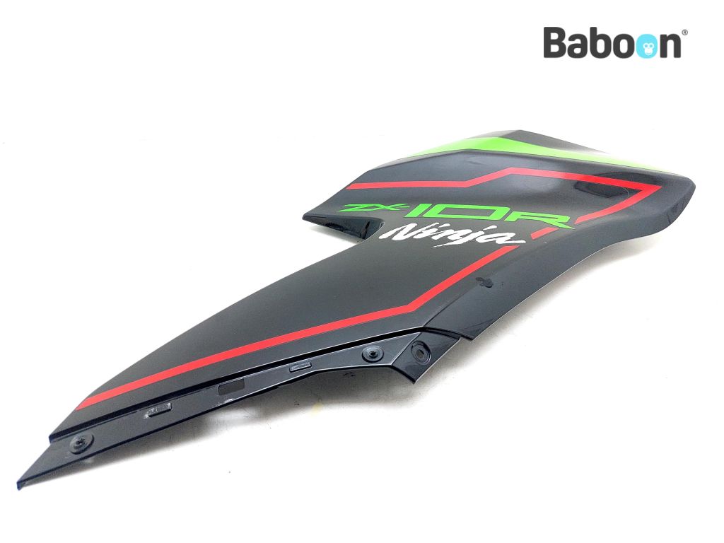 はなり Kawasaki ZX 10 R 2021-2025 (NINJA ZX-10R ZX1002L) Fairing Right