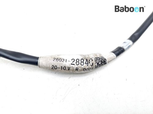 Kawasaki ZX 10 R 2021-2025 (NINJA ZX-10R ZX1002L) Wiring Harness