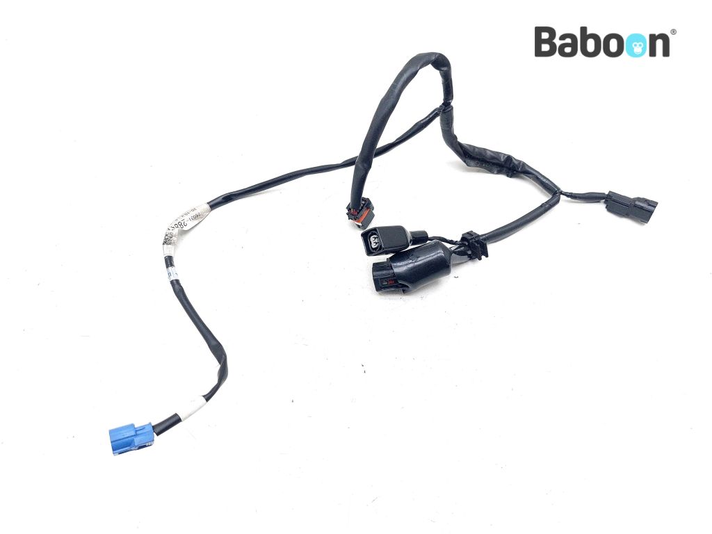 Kawasaki ZX 10 R 2021-2025 (NINJA ZX-10R ZX1002L) Wiring Harness
