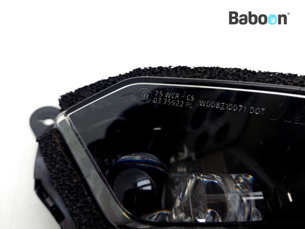 Kawasaki ZX 10 R 2021-2023 (NINJA ZX-10R ZX1002L) Headlight Right