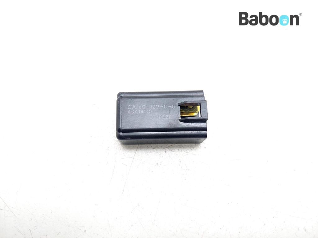 rily Kawasaki ZX 10 R 2021-2025 (NINJA ZX-10R ZX1002L) Relay (ACA14145
