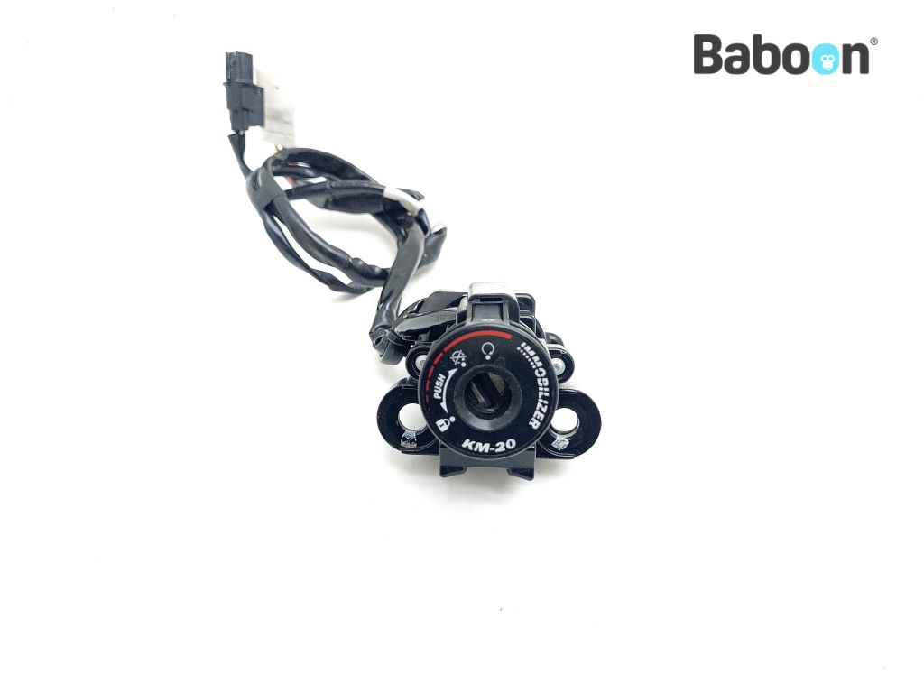 Kawasaki ZX 10 R 2021-2023 (NINJA ZX-10R ZX1002L) Ignition Switch