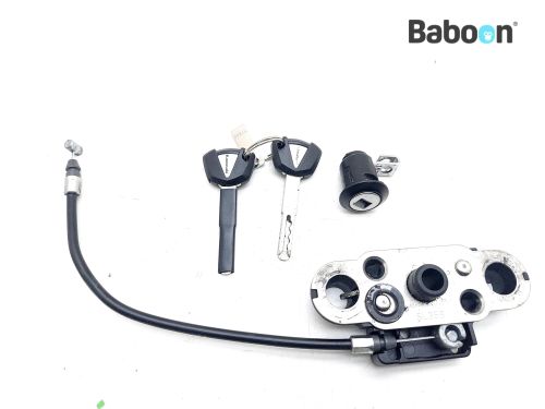 Kawasaki ZX 10 R 2021-2025 (NINJA ZX-10R ZX1002L) Ignition Switch